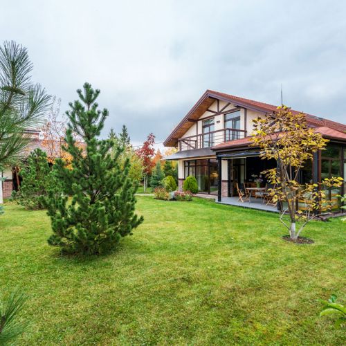 Image dipicting Storm Damage & Yard Clean-up