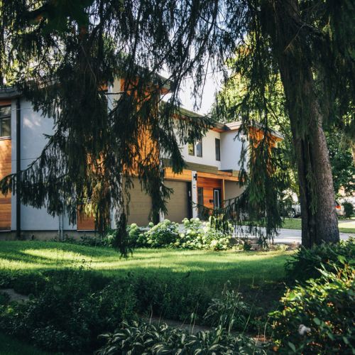 Image dipicting Residential Tree Service