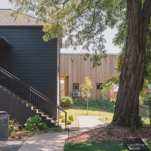 Image dipicting Commercial Tree Service