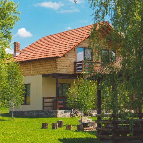 Image dipicting Tree Trimming & Pruning